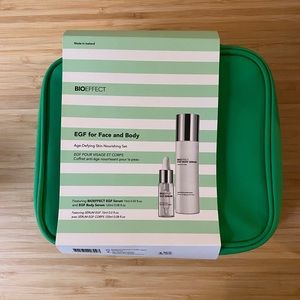 BioEffect EGF for Face and Body